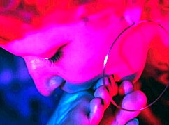 Spit and Lick My Soles to Get Me Wet!