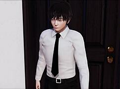 in my homemade video, i chase my real desire with big indian ass