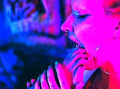 Spit and Lick My Soles to Get Me Wet!