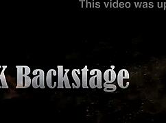 Rina Helena's Intense Anal Fuck Leading To Orgasm!