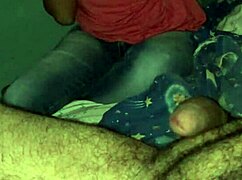 slutty milf gives blowjob moaning for cum in pov