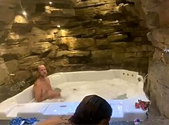 O Coroa Fudeo Com Forca E Deu Tapa Na Novinha