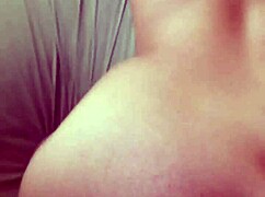 My Girlfriend Takes It Hard!