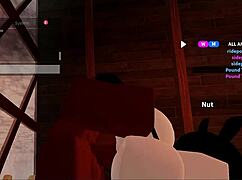 Rough Fucking This Cheap Prostitute With Big Cock And Blowjob