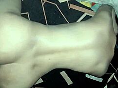 पूरी रात आंटी के साथ वायरल एमएमएस एक्सपोज्ड