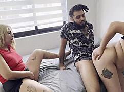 i caught my husband fucking the fat seamstress, what now?