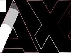 sara jay, that busty milf, can't get enough big black cock.