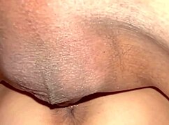 Amateur wife’s pink pussy explored 52 days after losing virginity