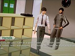 Academy 117 Game Details