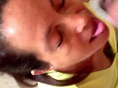 My friend and I hang out casually