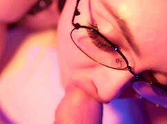 Guy Pisses On Milf's Face