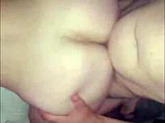 Sophie Helenass Fucks Hard With Her Husband's Cock