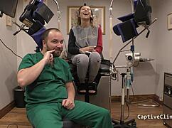 I shouldn't have taken that ride from a stranger, Kalani Luana got humiliated and slapped in latex