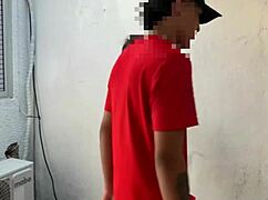 Colombian Stepsister Begs For Intense Fucking In Hot Morning