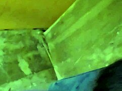 A curvy bbw masturbates with toys in her first amateur solo session