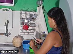 tigresa vip enjoys anal sex with shemale partner