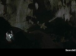 Cathy Tyson Goes Topless in 1988 Retro Scene