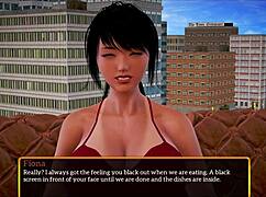 my new family 334 with big tits and monster cock