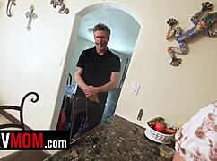 i discovered my stepson's blowjob talent makes me wet