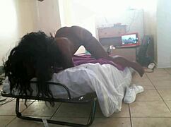 real sexy amateur hood milfs with fat ass and ebony