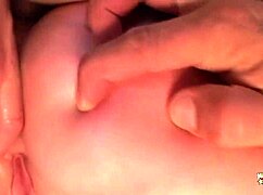 Audrey Hollander And Selena Silver Engage In Ballbusting Anal Threesome