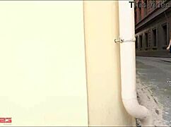 We had a passionate quickie with muff diving and anal sex in the night