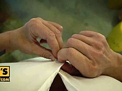 nelly kent and sasha rose fuck your dick in every position