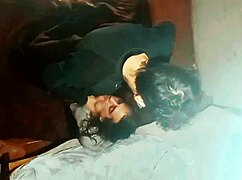 Hey, back with my slave girlfriend who loves deepthroat and anal 😈