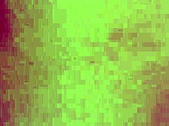 Pretty babes engage in foursome action on the bed