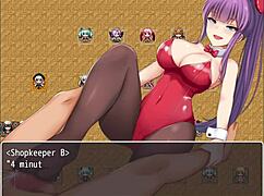 Tower Of Alfimia Part 3 Adventure