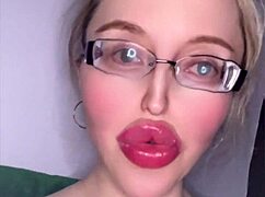 Part 3 unfolds with a huge Russian storyteller sharing tales in thick accent