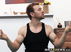 she's gonna squirt with alexis ford and erik everhard 😍