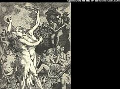 Ormuz-Raphrodite Rides Big Cock Hard!