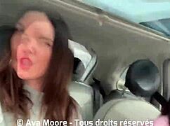 Ava Moore Blowjob Glory Zavatrash