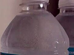 डेस्परेट बीबीडब्ल्यू मॉम्स की चूतों से खेलना