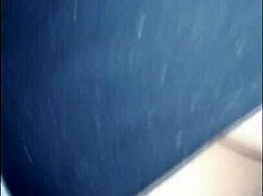 Young virgin wants sex for the first time in quarantine for the virus