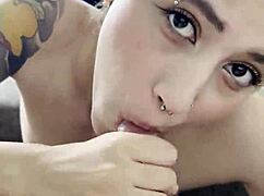 best friend shares intimate moment