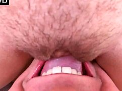 Jessie saint skips the movies to play with her new toy