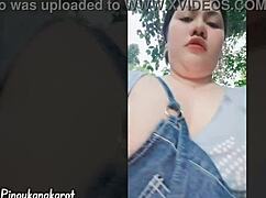 andrea and migz embark on an exciting outdoor adventure!