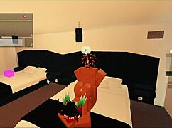 My Tight Pussy Gets Dicked Down and Creampied by Cutie