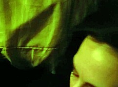 Hot Amateur Feels Throatfucked