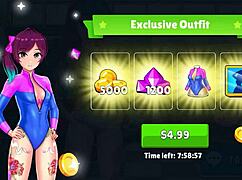 passion pit episode one features dating girls in a game setting.