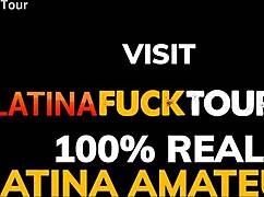 Wow, Where Did She Learn That Slutty Cowgirl Ride?