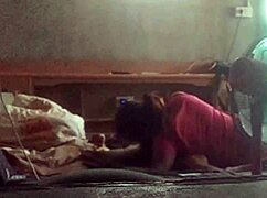 juicy asian babe gets fucked and creampied