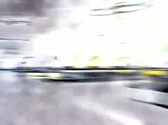 in tuktukpatrol, a beautiful-eyed asian bends over for doggystyle with big fat cock