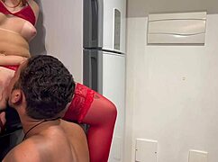 Taking Virginity Of Redhead Teen In Exclusive Porn!