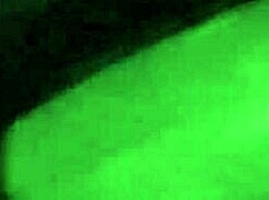 Artemisia love flashes big tits nipples while smoking in night car ride