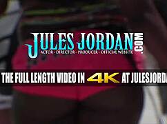 Latina honey Kira Perez gets intensely picked up for blowjob in Miami