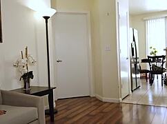 oliver faze fucks hot asian wife passionately