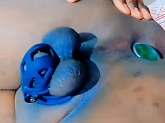 multiple time anal fuck and masturbation with vibrator